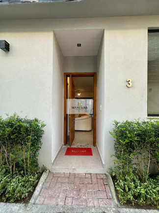 Imagem Casa com 3 Quartos à Venda, 116 m² em Maresias - São Sebastião
