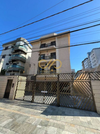 Imagem Apartamento com 1 Quarto à Venda, 53 m² em Boqueirão - Praia Grande Imagem Apartamento com 1 Quarto à Venda, 53 m² em Boqueirão - Praia Grande