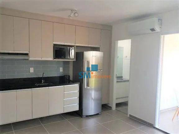 Imagem Studio com 1 Quarto para Alugar, 34 m² em Vila Mariana - São Paulo Imagem Studio com 1 Quarto para Alugar, 34 m² em Vila Mariana - São Paulo