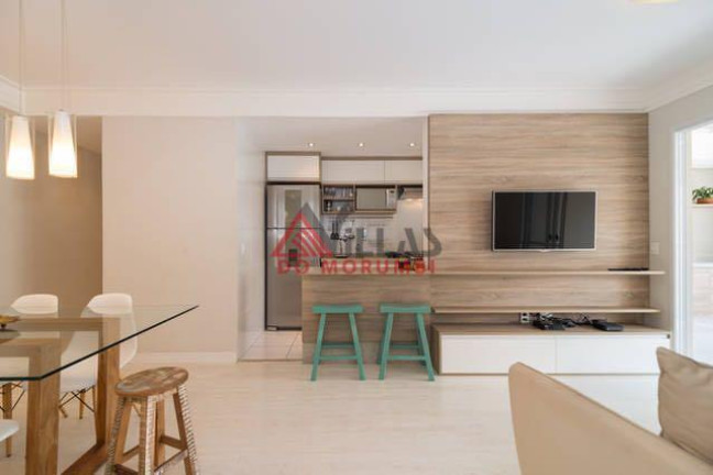 Imagem Apartamento com 2 Quartos à Venda, 75 m² em Vila Andrade - São Paulo