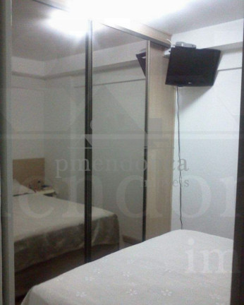 Imagem Apartamento com 3 Quartos à Venda, 74 m² em Barra Funda - São Paulo