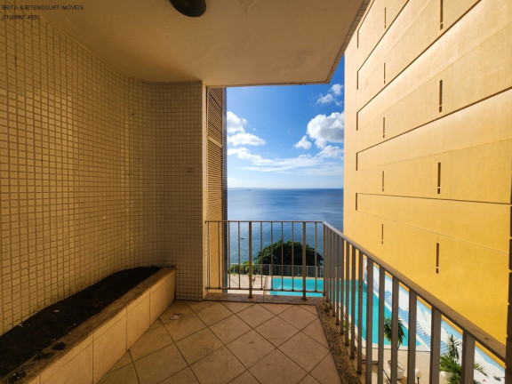 Imagem Imóvel com 3 Quartos à Venda, 123 m² em Vitória - Salvador Imagem Imóvel com 3 Quartos à Venda, 123 m² em Vitória - Salvador