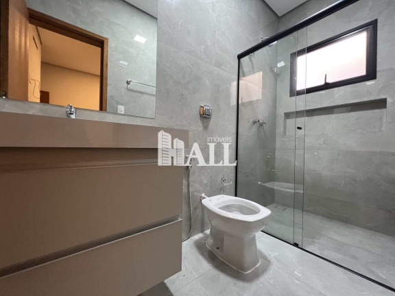 Imagem Casa com 3 Quartos à Venda, 160 m² em Setlife Mirassol - Mirassol