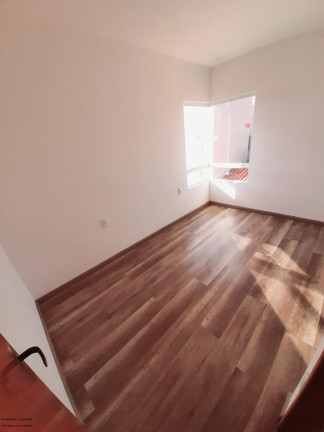 Imagem Apartamento com 2 Quartos à Venda, 54 m² em Campo Das Antas - Poços De Caldas