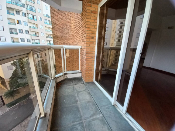 Imagem Apartamento com 4 Quartos para Alugar, 200 m² em Panamby - São Paulo Imagem Apartamento com 4 Quartos para Alugar, 200 m² em Panamby - São Paulo