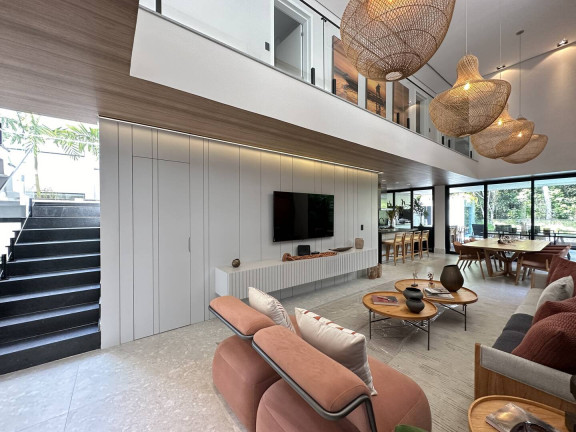 Imagem Casa com 5 Quartos à Venda, 450 m² em Riviera De São Lourenço - Bertioga Imagem Casa com 5 Quartos à Venda, 450 m² em Riviera De São Lourenço - Bertioga
