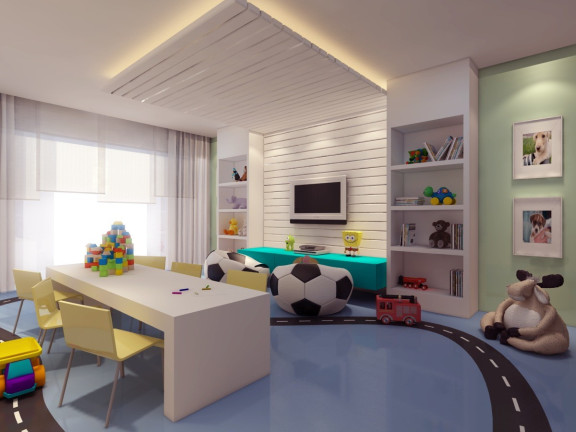 Imagem Apartamento com 3 Quartos à Venda, 360 m² em Centro - Joinville Imagem Apartamento com 3 Quartos à Venda, 360 m² em Centro - Joinville