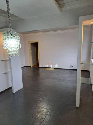 Imagem Apartamento com 3 Quartos à Venda, 130 m² em Santo Antônio - São Caetano Do Sul Imagem Apartamento com 3 Quartos à Venda, 130 m² em Santo Antônio - São Caetano Do Sul
