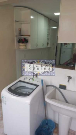 Imagem Apartamento com 3 Quartos à Venda, 100 m² em Botafogo - Rio De Janeiro