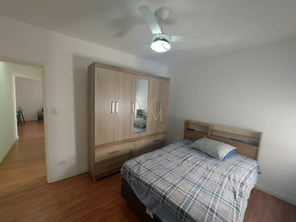 Imagem Apartamento com 1 Quarto à Venda, 66 m² em Aparecida - Santos