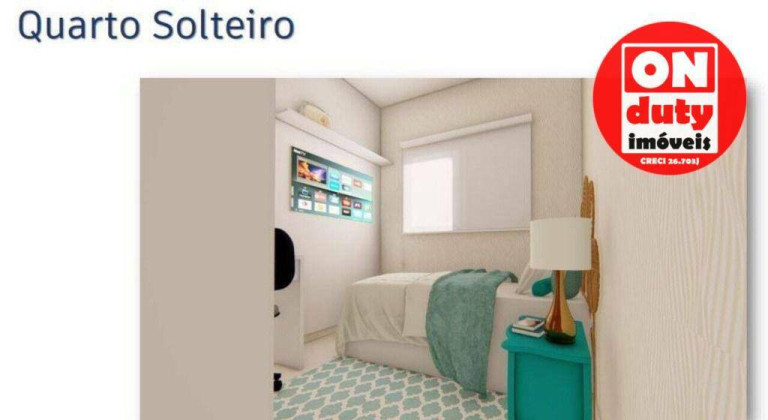 Imagem Apartamento com 2 Quartos à Venda, 75 m² em José Menino - Santos Imagem Apartamento com 2 Quartos à Venda, 75 m² em José Menino - Santos
