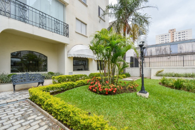 Imagem Imóvel com 3 Quartos à Venda, 102 m² em Vila Monte Alegre - São Paulo Imagem Imóvel com 3 Quartos à Venda, 102 m² em Vila Monte Alegre - São Paulo