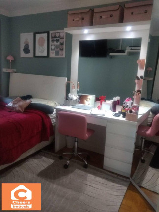 Imagem Apartamento com 2 Quartos à Venda, 83 m² em Saúde - São Paulo Imagem Apartamento com 2 Quartos à Venda, 83 m² em Saúde - São Paulo