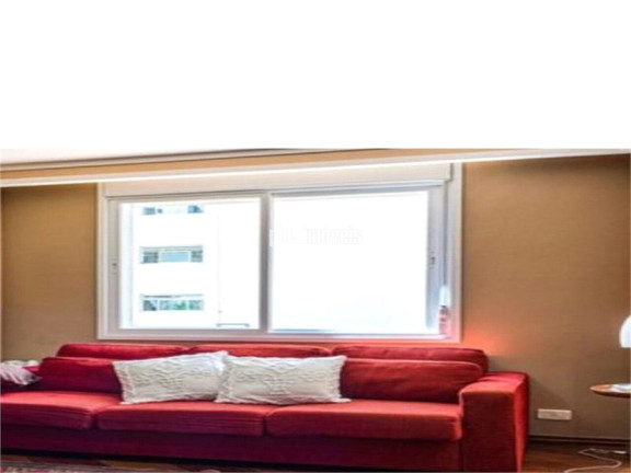 Imagem Apartamento com 4 Quartos à Venda, 194 m² em Itaim Bibi - São Paulo