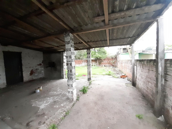 Imagem Casa com 3 Quartos à Venda, 108 m² em Passo D'areia - Santa Maria