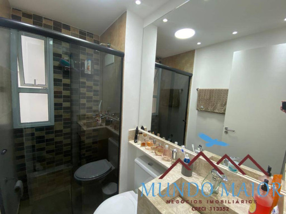 Imagem Apartamento com 2 Quartos à Venda, 58 m² em Rudge Ramos - São Bernardo Do Campo Imagem Apartamento com 2 Quartos à Venda, 58 m² em Rudge Ramos - São Bernardo Do Campo