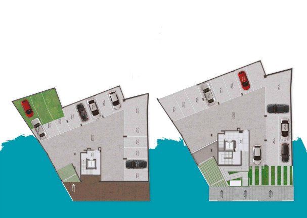 Imagem Imóvel com 2 Quartos à Venda, 58 m² em Rio Branco - Caxias Do Sul