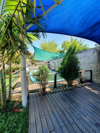 Imagem Casa com 3 Quartos à Venda, 180 m² em Camobi - Santa Maria Imagem Casa com 3 Quartos à Venda, 180 m² em Camobi - Santa Maria