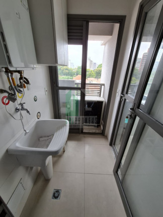 Imagem Apartamento com 2 Quartos à Venda, 65 m² em Vila Clementino - São Paulo Imagem Apartamento com 2 Quartos à Venda, 65 m² em Vila Clementino - São Paulo