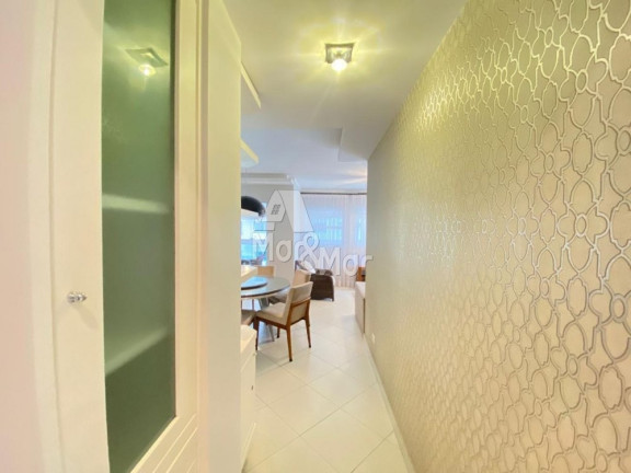 Imagem Apartamento com 3 Quartos à Venda, 155 m² em Vila Luis Antônio - Guarujá