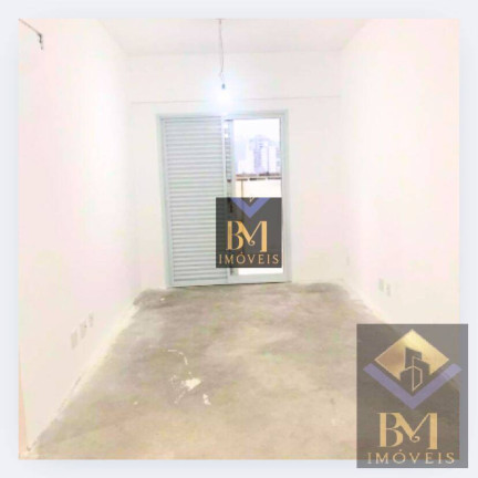 Imagem Apartamento com 3 Quartos à Venda, 109 m² em Gonzaga - Santos