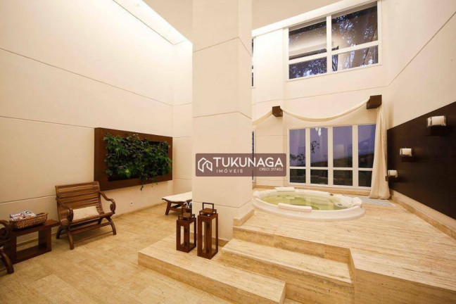 Imagem Apartamento com 4 Quartos à Venda, 198 m² em Jardim Santa Mena - Guarulhos Imagem Apartamento com 4 Quartos à Venda, 198 m² em Jardim Santa Mena - Guarulhos