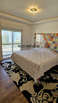Imagem Apartamento com 3 Quartos à Venda, 238 m² em Vila Suzana - São Paulo