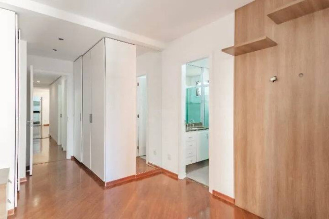 Imagem Apartamento com 3 Quartos à Venda, 95 m² em Vila Gomes Cardim - São Paulo