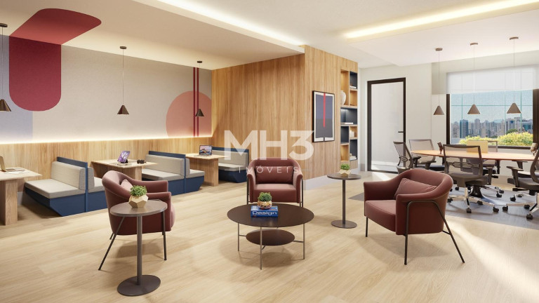 Imagem Imóvel com 2 Quartos à Venda, 67 m² em Cambuí - Campinas Imagem Imóvel com 2 Quartos à Venda, 67 m² em Cambuí - Campinas