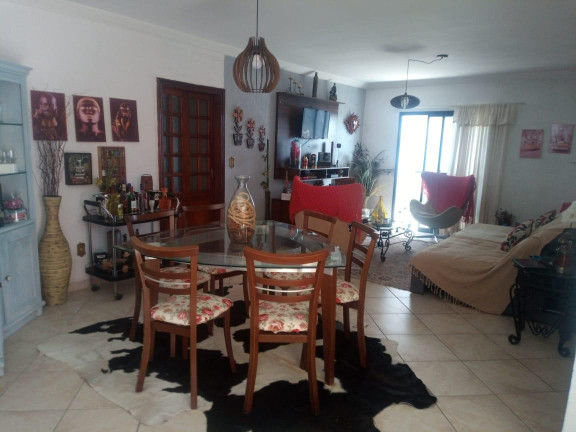 Imagem Apartamento com 4 Quartos à Venda, 350 m² em Tupi - Praia Grande Imagem Apartamento com 4 Quartos à Venda, 350 m² em Tupi - Praia Grande