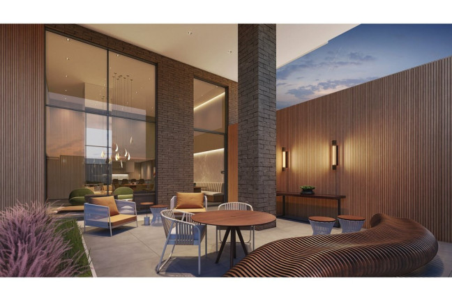 Imagem Imóvel com 3 Quartos à Venda, 152 m² em Mooca - São Paulo