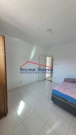 Imagem Sobrado com 3 Quartos à Venda, 126 m² em Vila Belmiro - Santos