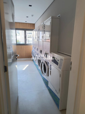 Imagem Apartamento com 1 Quarto à Venda, 20 m² em Vila Dom Pedro I - São Paulo