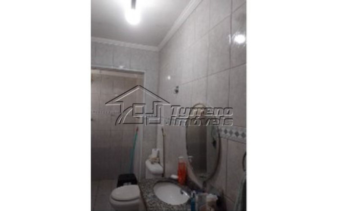 Imagem Casa com 4 Quartos à Venda, 74 m² em 31 De Março - São José Dos Campos