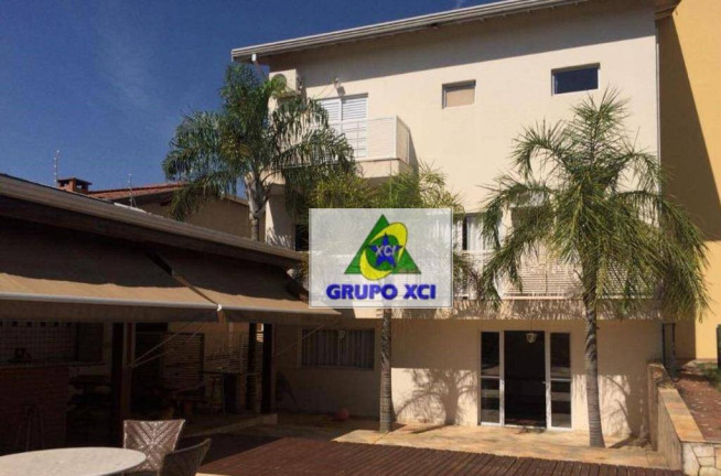 Chácara com 3 Quartos à Venda, 1.000 m² em Parque Da Represa - Paulínia