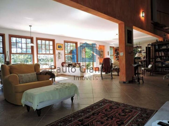 Imagem Casa de Condomínio com 2 Quartos à Venda, 415 m² em Vila Real Do Moinho Velho - Embu Das Artes Imagem Casa de Condomínio com 2 Quartos à Venda, 415 m² em Vila Real Do Moinho Velho - Embu Das Artes