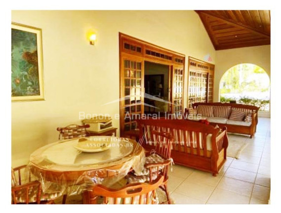 Imagem Casa de Condomínio com 4 Quartos à Venda, 5.057 m² em Sítios De Recreio Gramado - Campinas Imagem Casa de Condomínio com 4 Quartos à Venda, 5.057 m² em Sítios De Recreio Gramado - Campinas
