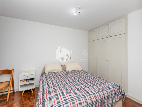 Imagem Apartamento com 3 Quartos à Venda, 103 m² em Pompeia - São Paulo