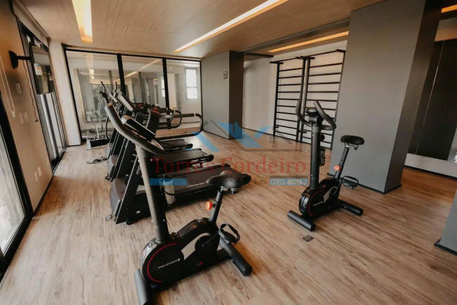 Imagem Apartamento com 1 Quarto para Alugar, 27 m² em Vila Mariana - São Paulo Imagem Apartamento com 1 Quarto para Alugar, 27 m² em Vila Mariana - São Paulo