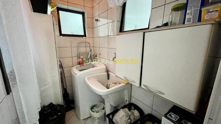 Imagem Apartamento com 3 Quartos à Venda, 110 m² em Centro - Bertioga