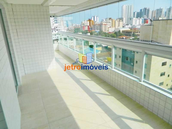 Imagem Apartamento com 2 Quartos à Venda, 98 m² em Boqueirão - Praia Grande Imagem Apartamento com 2 Quartos à Venda, 98 m² em Boqueirão - Praia Grande