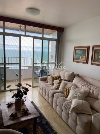 Apartamento com 3 Quartos à Venda, 180 m² em Centro - Guarapari