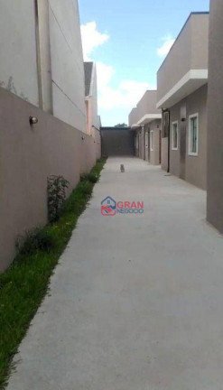 Imagem Casa com 2 Quartos à Venda, 45 m² em Bairro Alto - Curitiba