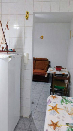 Imagem Apartamento com 1 Quarto à Venda, 43 m² em Vila Guilhermina - Praia Grande