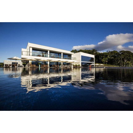 Imagem Casa com 3 Quartos à Venda, 283 m² em Santa Regina - Camboriú