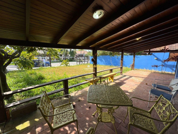 Imagem Casa com 3 Quartos à Venda, 126 m² em C.c.i- Extenção Atlantida Ii - Xangri-lá Imagem Casa com 3 Quartos à Venda, 126 m² em C.c.i- Extenção Atlantida Ii - Xangri-lá