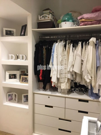 Imagem Apartamento com 3 Quartos à Venda, 207 m² em Panamby - São Paulo Imagem Apartamento com 3 Quartos à Venda, 207 m² em Panamby - São Paulo