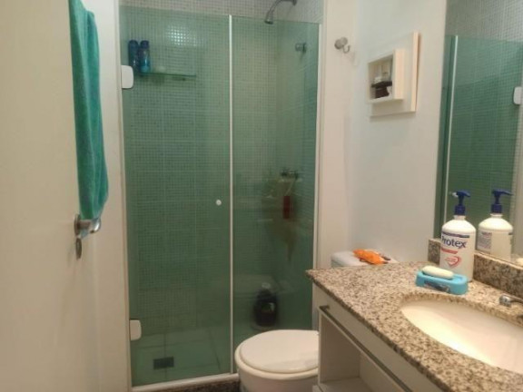 Imagem Apartamento com 3 Quartos à Venda, 80 m² em Barra Da Tijuca - Rio De Janeiro