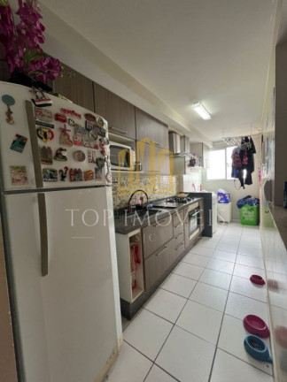 Imagem Apartamento com 3 Quartos à Venda, 66 m² em Conjunto Residencial Trinta E Um De Março - São José Dos Campos Imagem Apartamento com 3 Quartos à Venda, 66 m² em Conjunto Residencial Trinta E Um De Março - São José Dos Campos