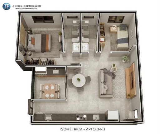 Imagem Apartamento com 3 Quartos à Venda, 94 m² em Iguaçu - Ipatinga Imagem Apartamento com 3 Quartos à Venda, 94 m² em Iguaçu - Ipatinga